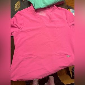 Figs Casma xxl electric orchid